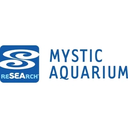 Mystic Aquarium logo
