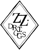 ZZ Driggs logo