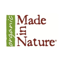 Made In Nature logo