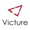 Victure logo