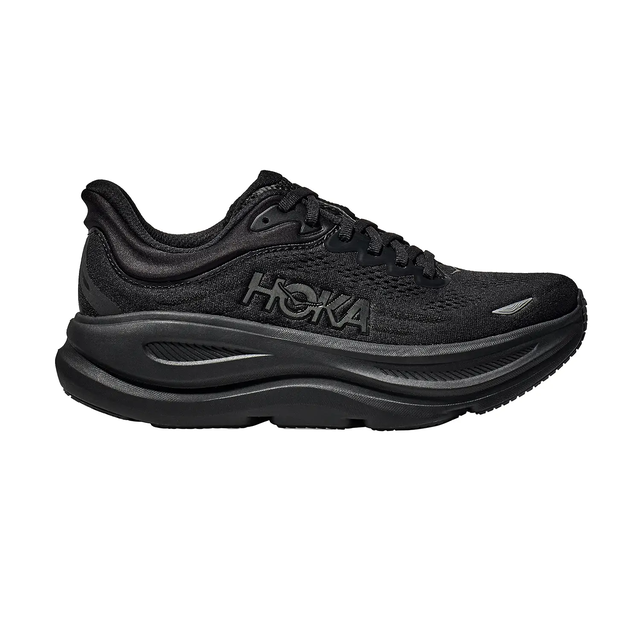 HOKA Men's Bondi 9 4E Width Running Shoe