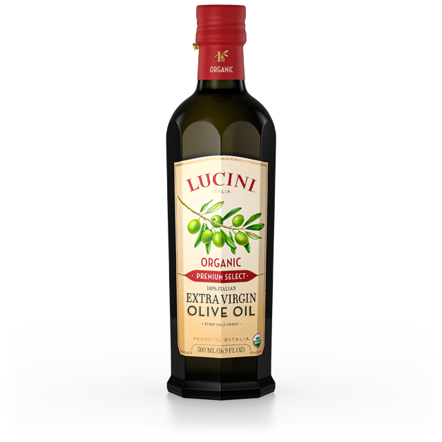 Organic Premium Select