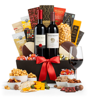 The 5th Avenue Grand Wine Gift Basket