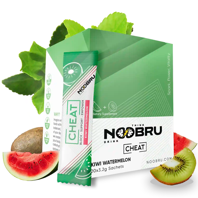 Noobru™ Cheat - Kiwi Watermelon