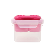 7 Piece All-In-One Deep Dish Meal Set