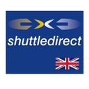 Shuttle Direct logo