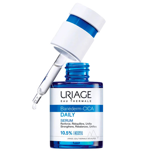 Uriage Bariederm-CICA Daily Serum 30 ml