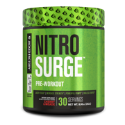Nitrosurge Pre-Workout Powder