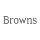 Browns Fashion logo