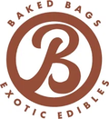 Baked Bags logo