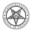 Blackcraft Cult logo
