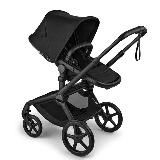 Fox5 Renew Complete Stroller