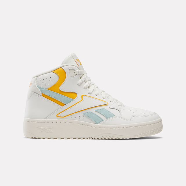 Atr Chill Mid Glitchaqua/Chalk/Vintagechalk