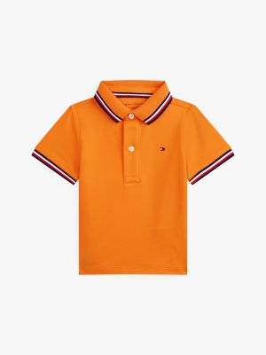 Babies' Tommy Wicking Polo