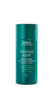 botanical repair™ bond-building pre-shampoo treatment