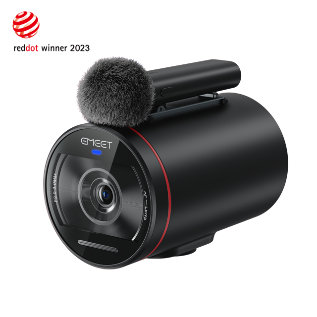 EMEET StreamCam One (Gen 2)