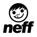 Neff logo