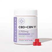 CBN Gummies for Sleep