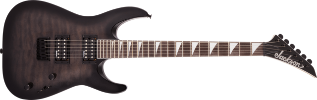 JS Series Dinky® Arch Top JS32Q DKA HT