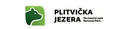 Plitvice Lakes National Park logo