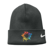 Nike Team Beanie Embroidery