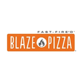 Blaze Pizza logo