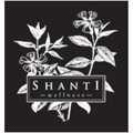 Shanti Wellness logo