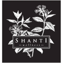 Shanti Wellness logo