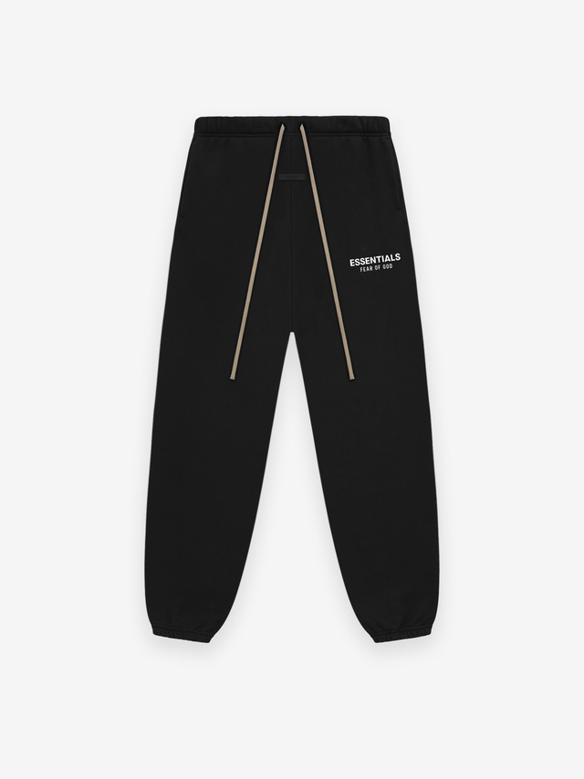 Fleece Essential Sweatpant