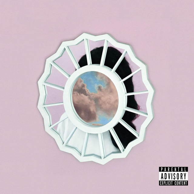 Mac Miller - The Divine Feminine (2xLP)