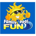 Family Pool Fun logo