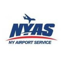 New York Airport Service (NYAS) logo