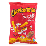 Cheetos, Japanese Steak Flavor 50 g
