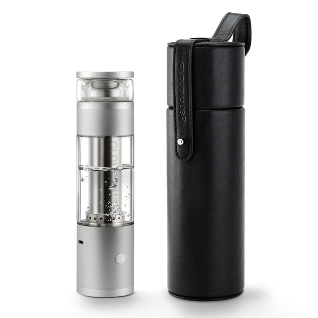 Cloudious9 Hydrology9 Vaporizer