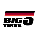 Big O Tires logo