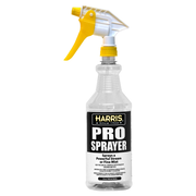 Harris Pro Sprayer 32oz Professional Spray Bottle