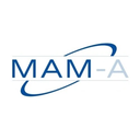 MAM-A logo