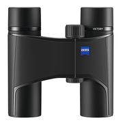 GPO RangeGuide 8x40 HD 3500y OLED Black Rangefinding Binocular BX730