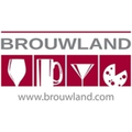 Brouwland logo