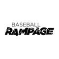 Softball Rampage logo