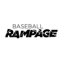 Softball Rampage logo