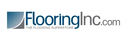 Flooring Inc. logo