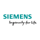 Siemens logo