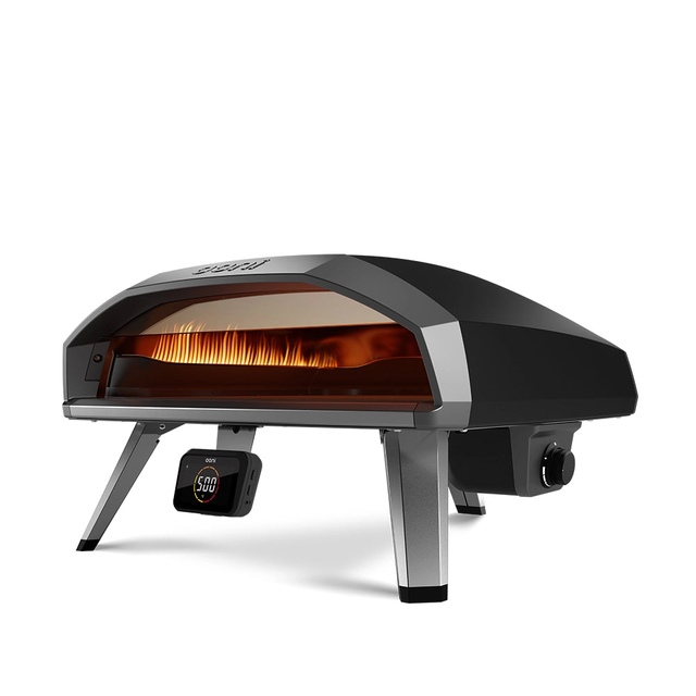 Ooni Koda 2 Pro Gas Powered Pizza Oven