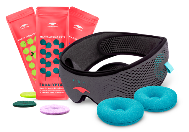 SOUND+ Deep Sleep Bundle (NEW Gen)