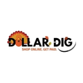 DollarDig.com logo