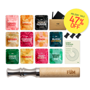 FÜM Everything Pack (47% OFF)