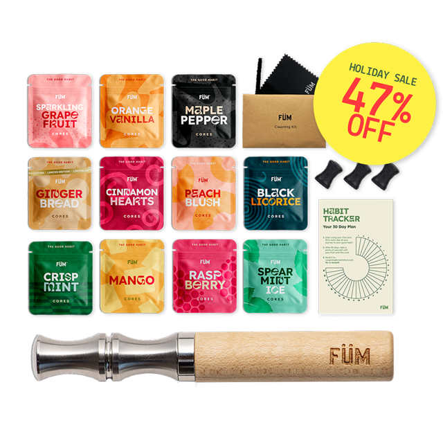 FÜM Everything Pack (47% OFF)