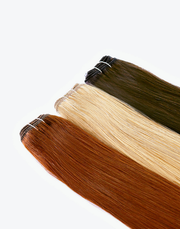 808 Weft | 14" Straight
