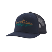 Patagonia Take a Stand Trucker Hat